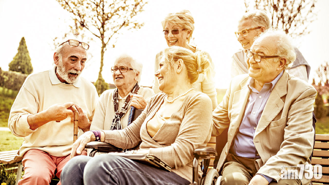 【觀察】延後老人福利 世界大勢所趨