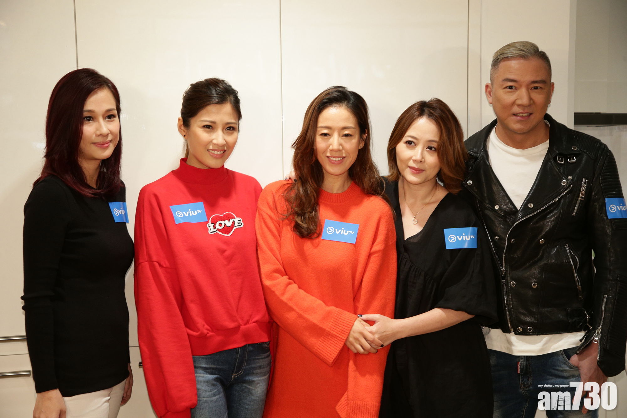 梁靖琪入得廚房出得廳堂 姊妹爆湊B好熟手