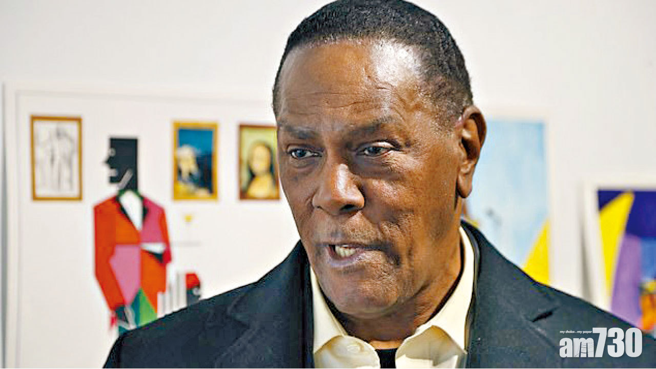 鐵窗45年 冤獄繪畫 翻案賣畫