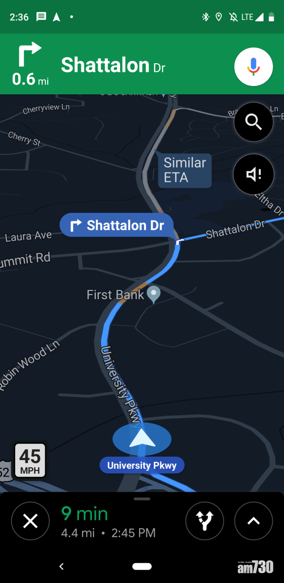 Google Map將加入快相提示功能