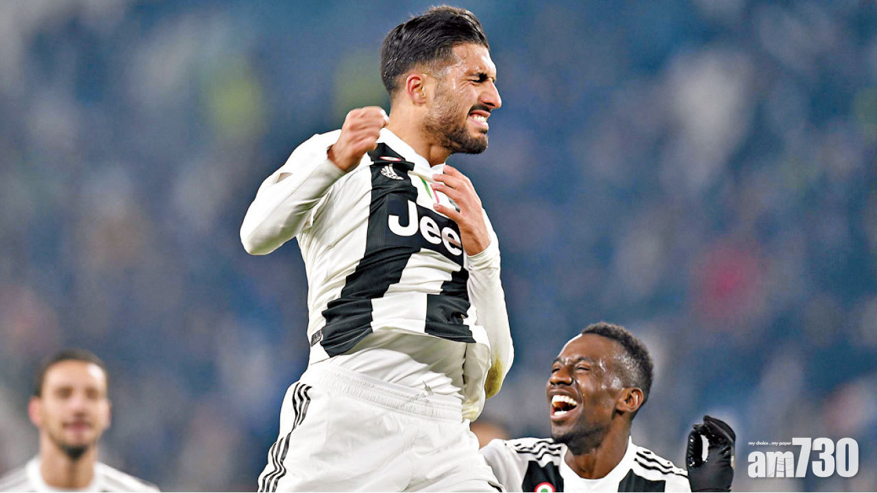 C朗宴客無礙大勝 祖記輕取基爾禾