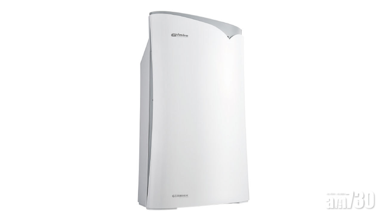 捷家伴殺菌空氣淨化機 對抗流感病毒