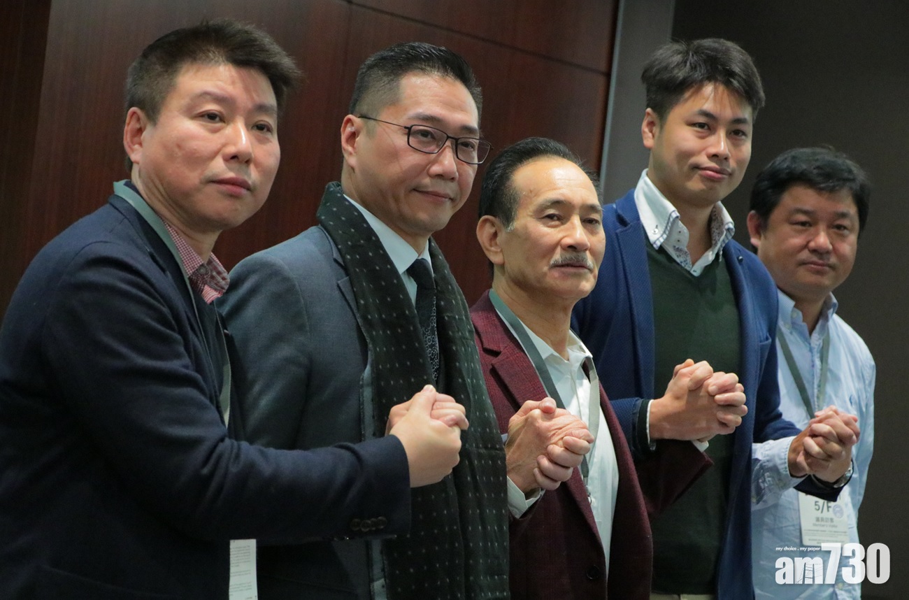 新年停劏活豬三日 業界：不計較損失保食物安全