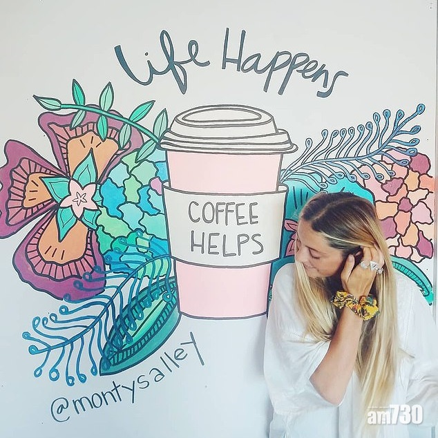 【箱頭筆創業】新移民繪出彩虹