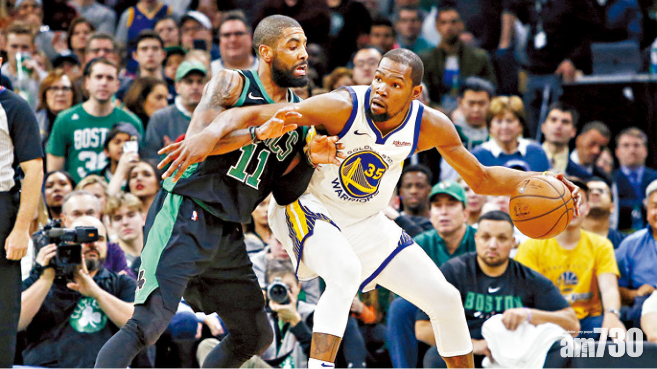 勇士挫綠軍 卡爾成最快獲300勝教練