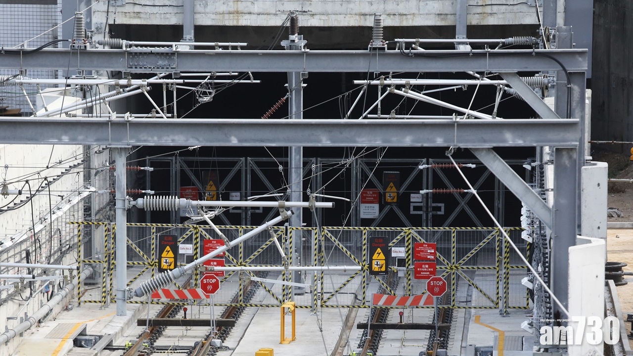 【紅磡站聆訊】中科指剪鋼筋是有系統有預謀