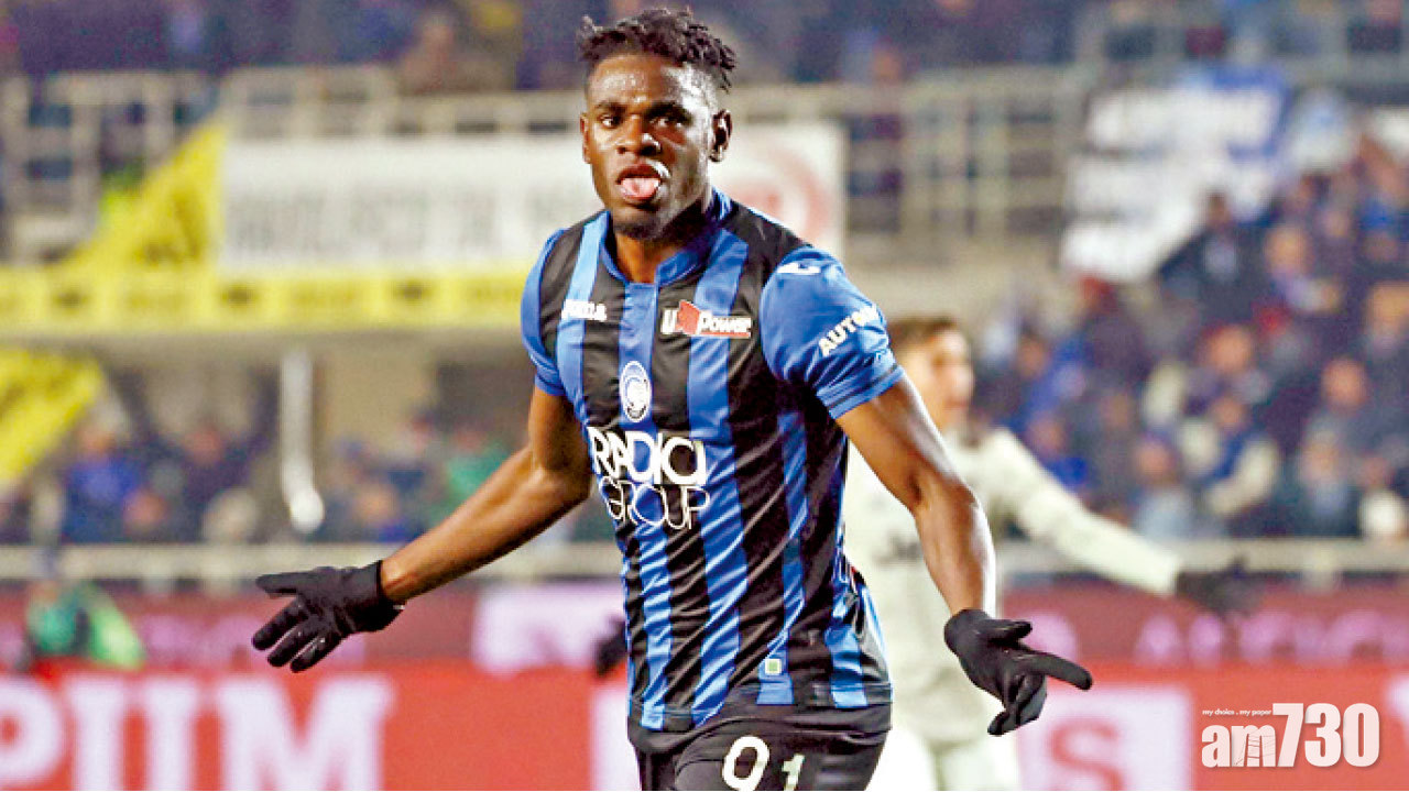 祖記意盃敗走阿特蘭大