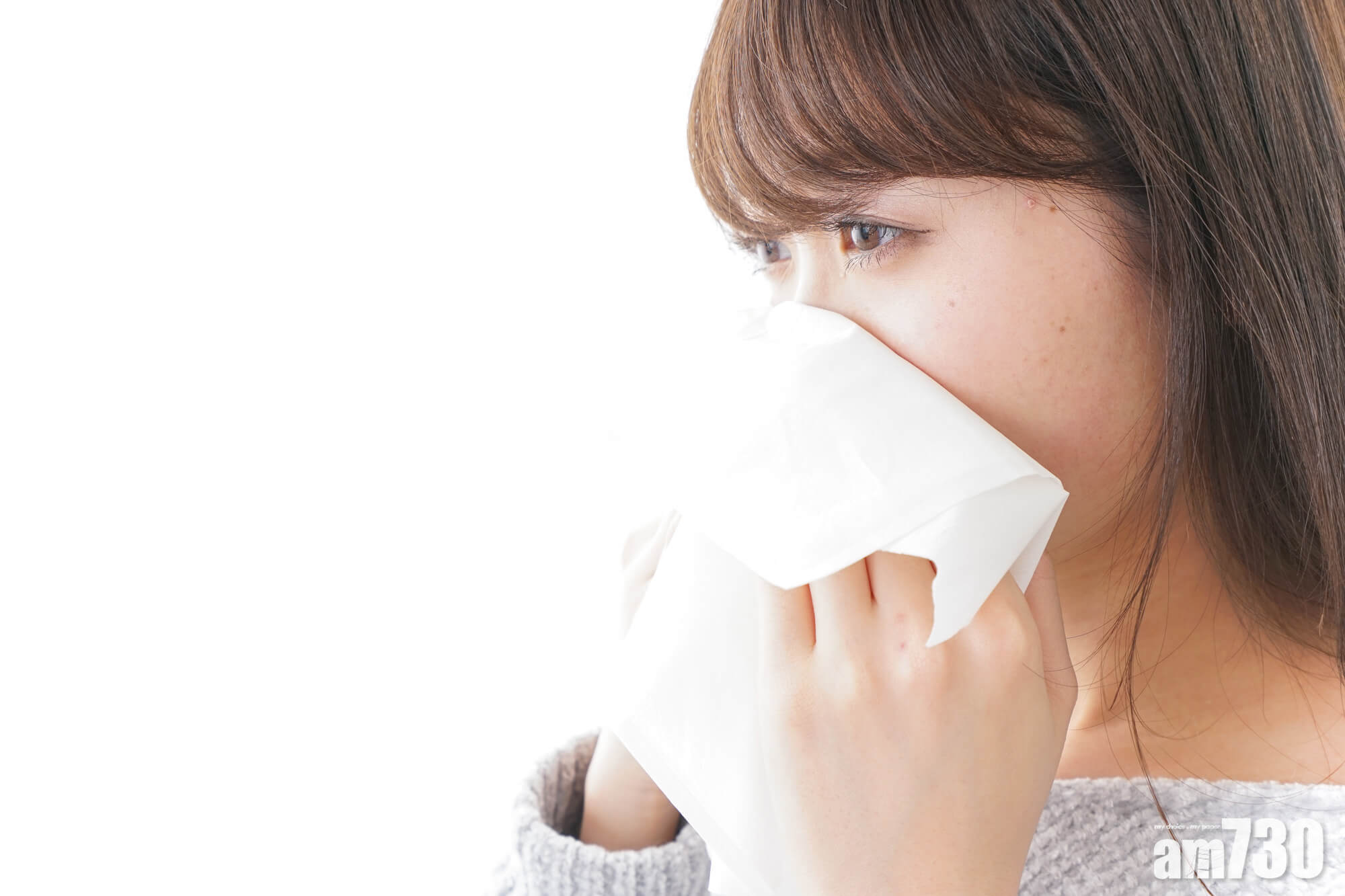 【防範未然】防風疹 接種疫苗 外遊最放心