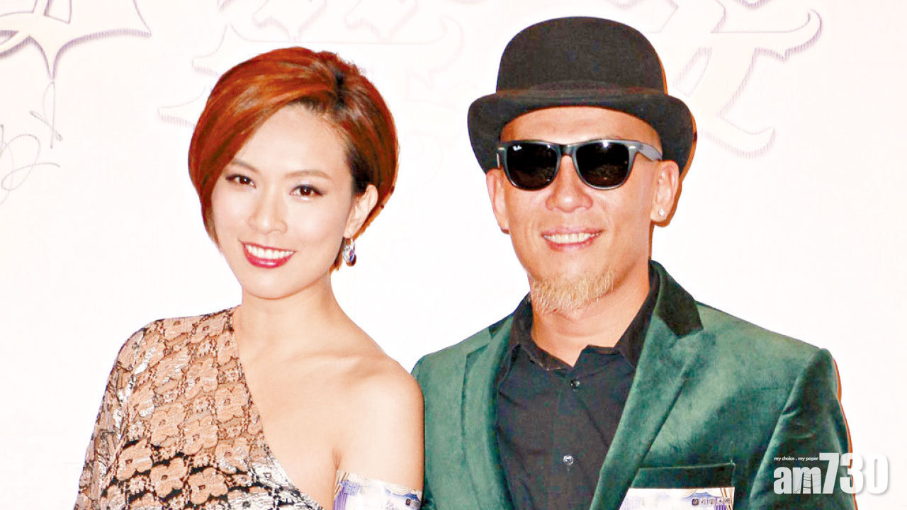 朱慧敏怒斬情絲  Eddie︰寬容自己是放下