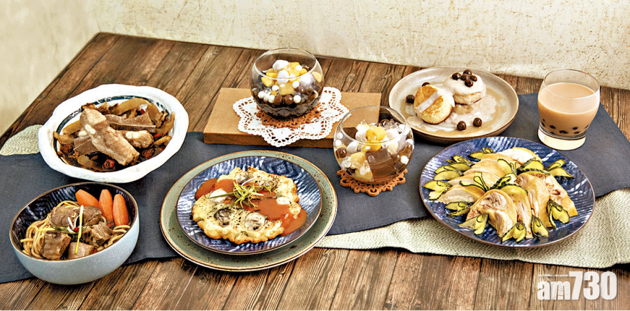 諾富特東薈城度過「台式週末」