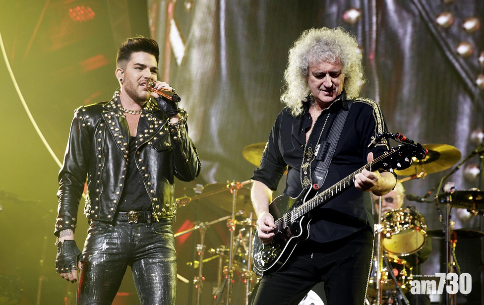 【奧斯卡】搖滾傳奇QUEEN擔任表演嘉賓