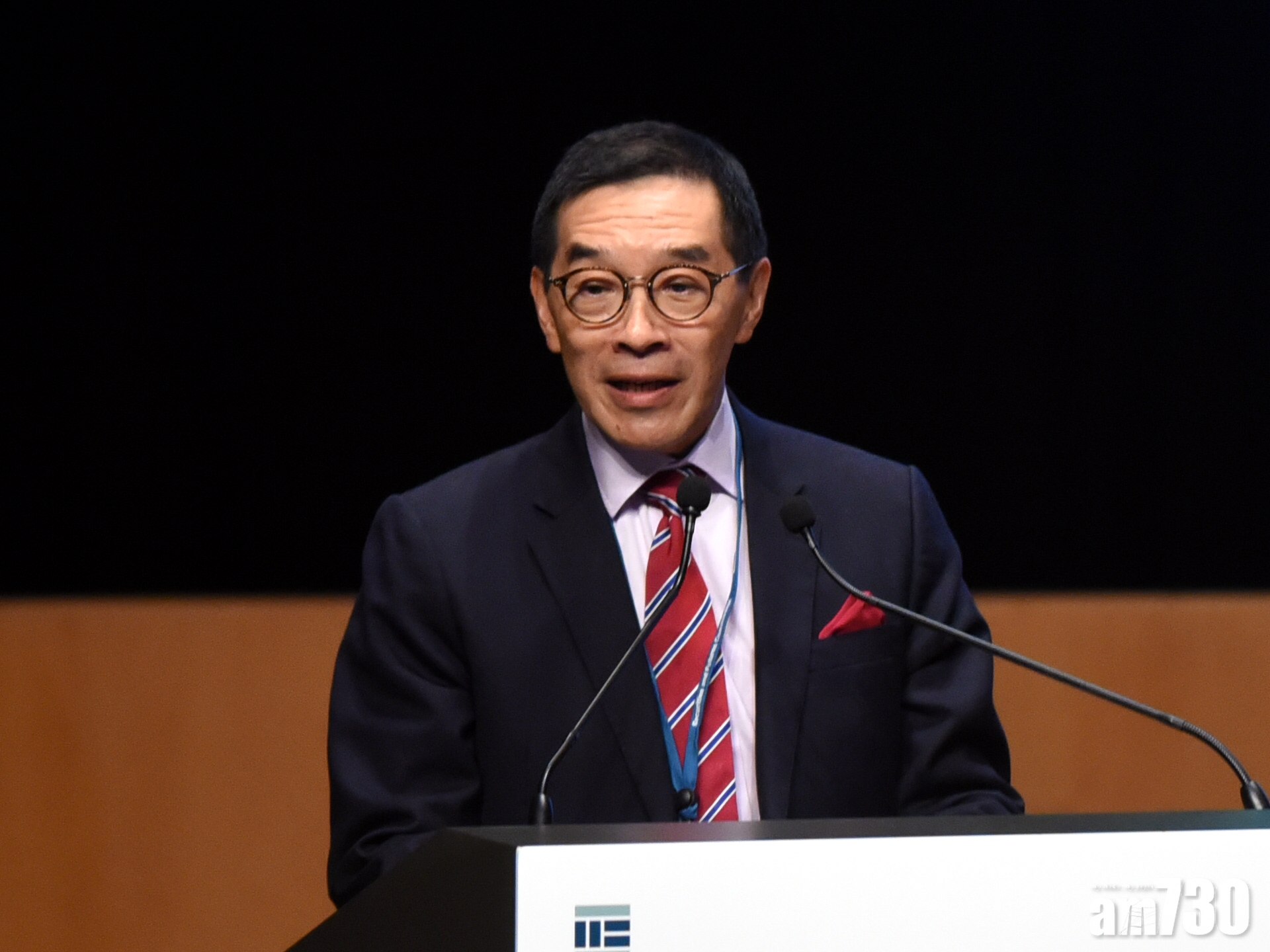 唐家成任渣打獨立非執董 年袋逾百萬