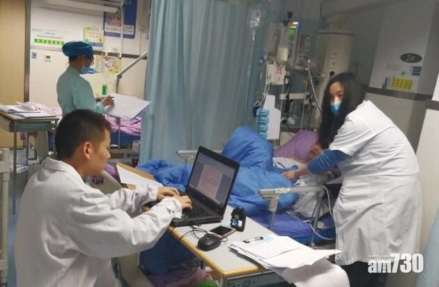 噴三分一支敵敵畏滅蚊 男子中毒險死