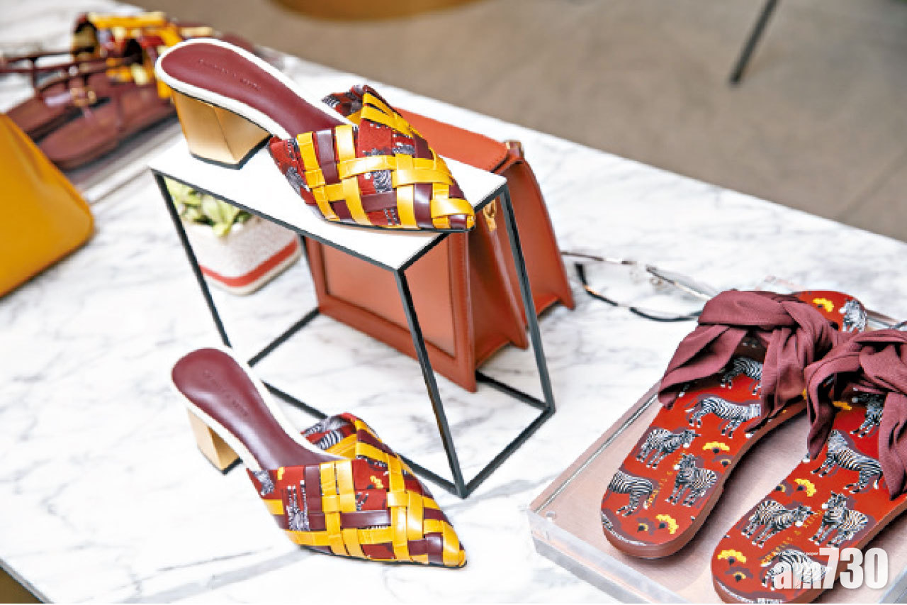 CHARLES & KEITH 眩目春夏