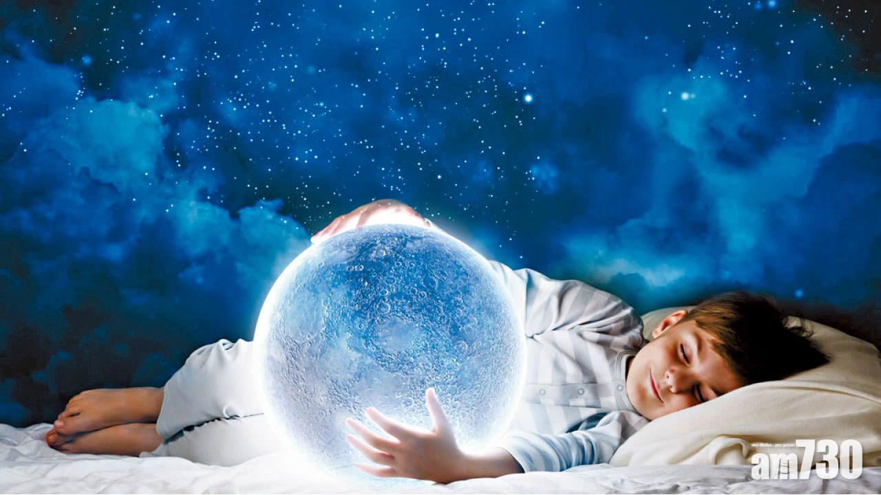 夢裡有時終須有