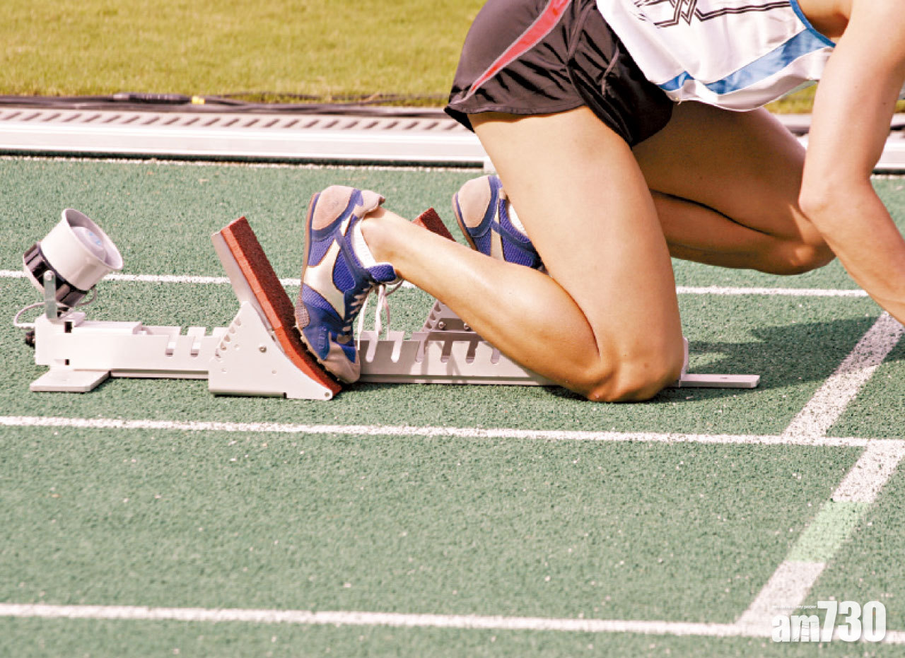 支援運動員兼顧學業 放寬獎學金申請資格