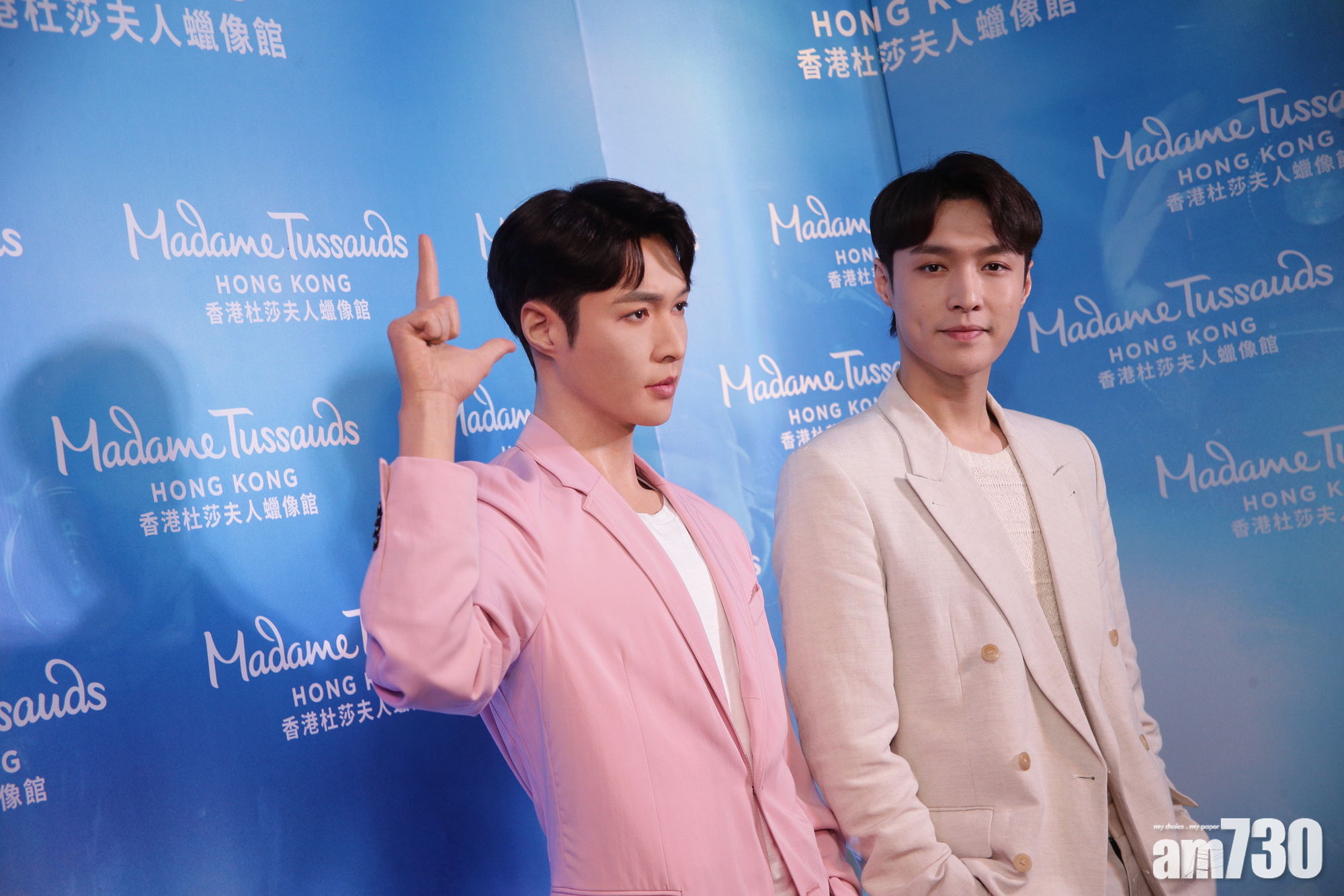 【識食老饕餮】張藝興：車仔麵配雞蛋火腿，奶茶是必須的！