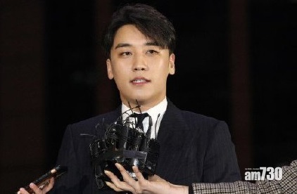 BIGBANG勝利被警調查 累事務所股價跌