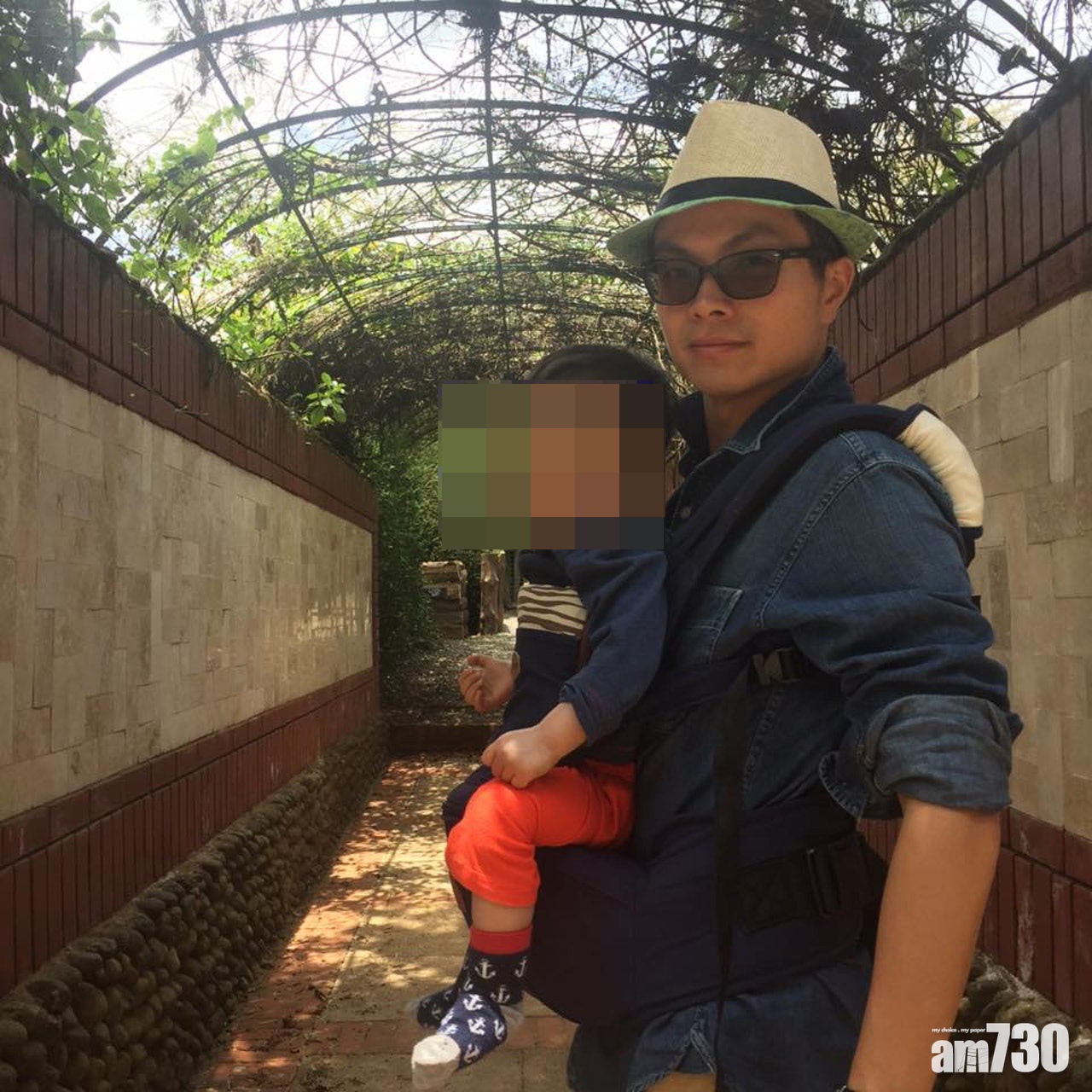 【埃航空難】罹難港人任職聯合國環境署  定居肯尼亞遺下妻兒