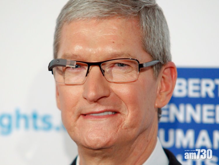 蘋果AR眼鏡料年底投產