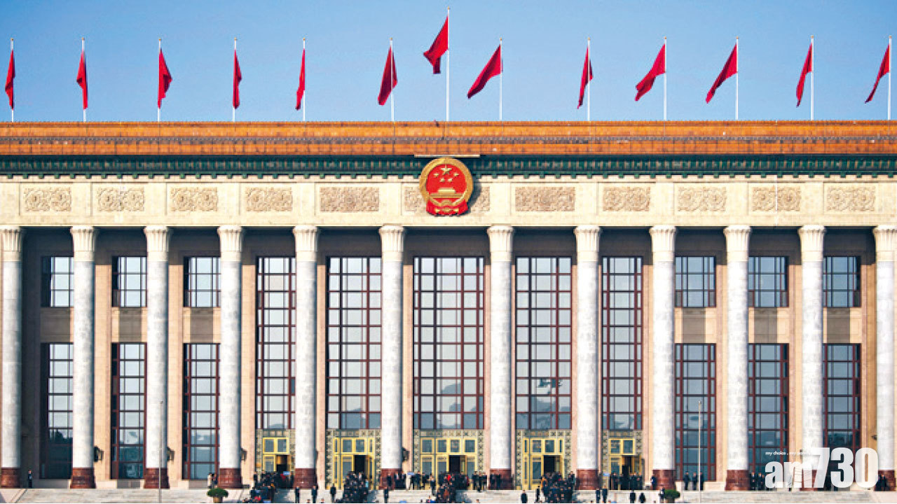 京津冀PM2.5濃度去年降11.8%