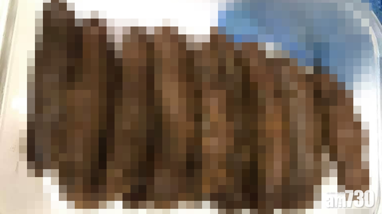 【暗黑料理】千祈唔好亂俾老公下廚？