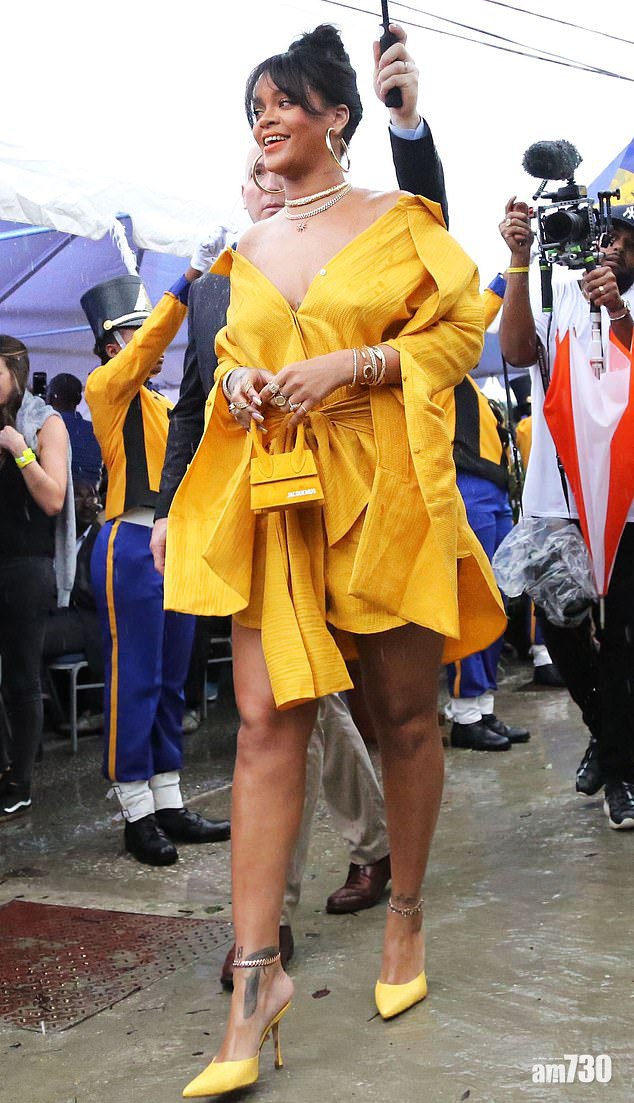 荷包大縮水 吸睛無得輸