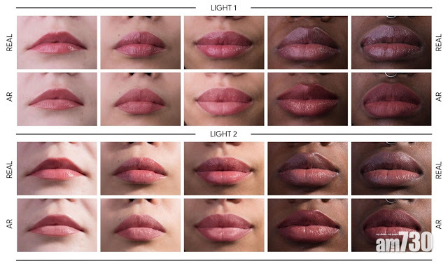 機械學習創造真實光影效果　YouTube Stories推自拍濾鏡