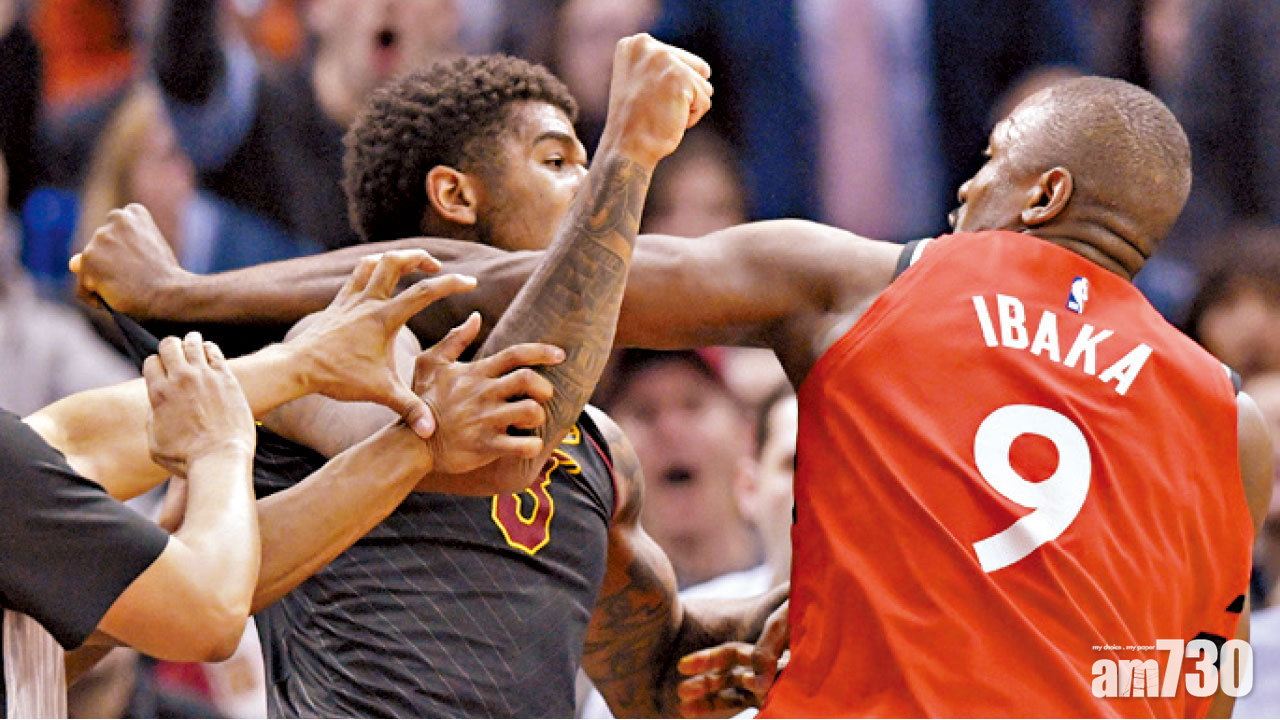 速龍不敵騎士  伊巴卡與基斯講手