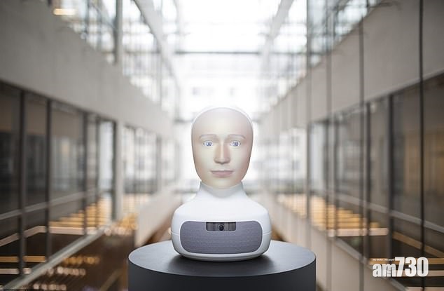 【砸爛管理層飯碗】AI主考 面試零偏見