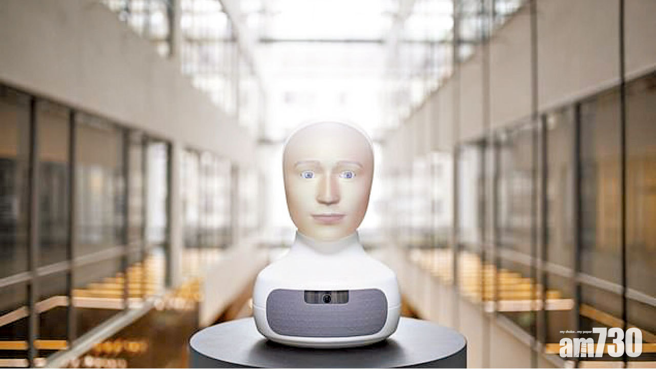 A I 主考 面試零偏見