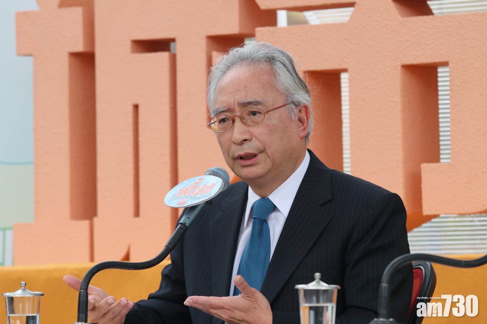 教師校園墮樓事件 教育界倡嚴肅低調處理