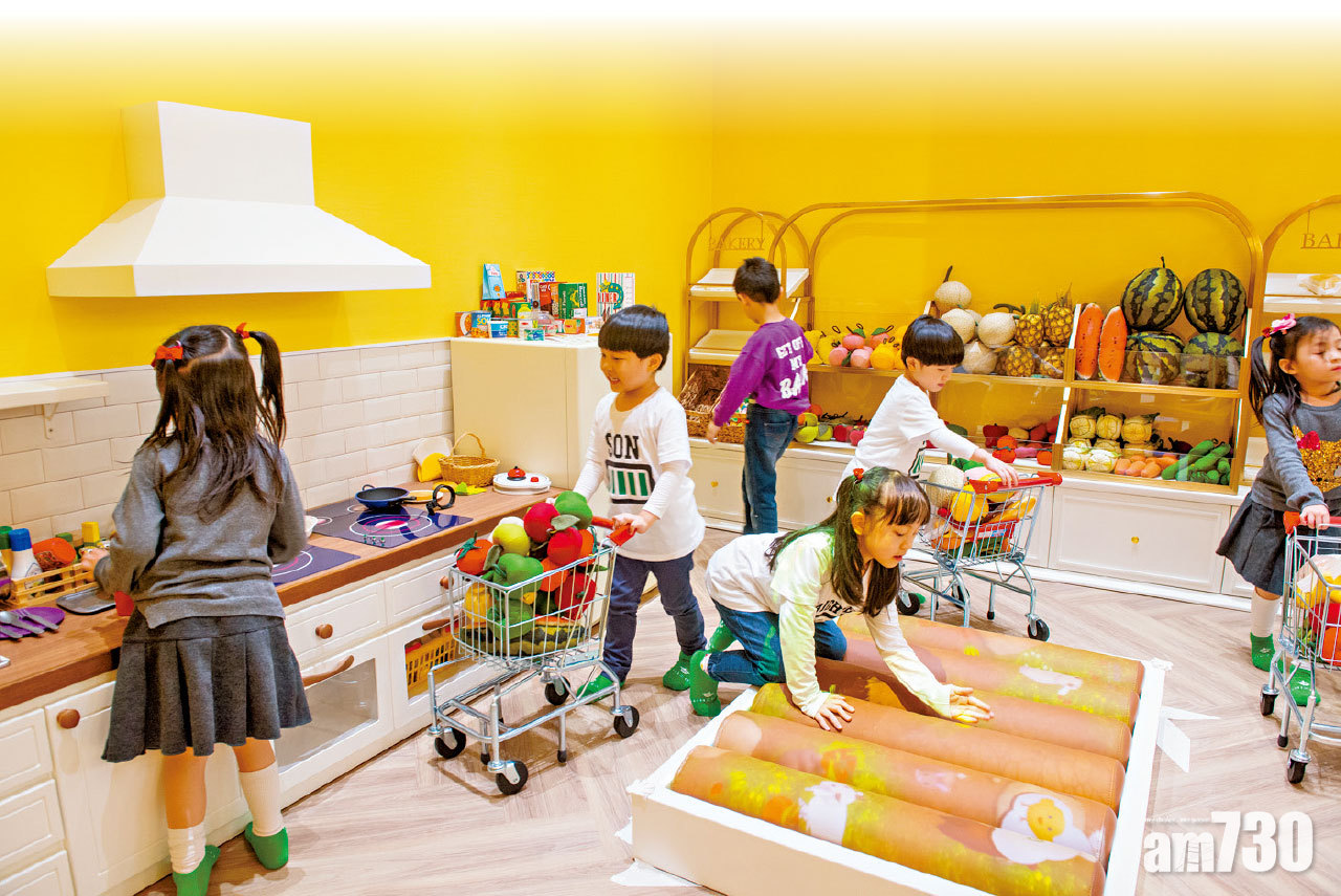 吃喝玩樂 放電Café