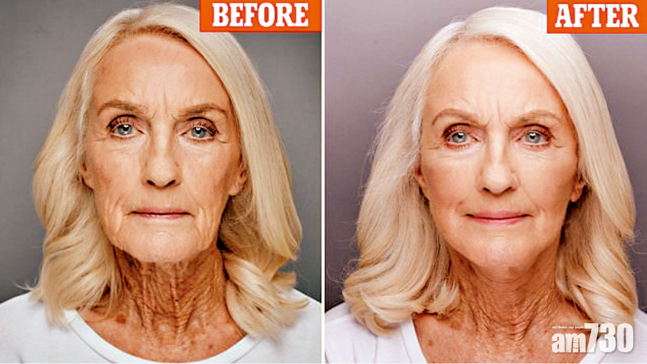 八旬拉面皮 譜逆齡傳奇