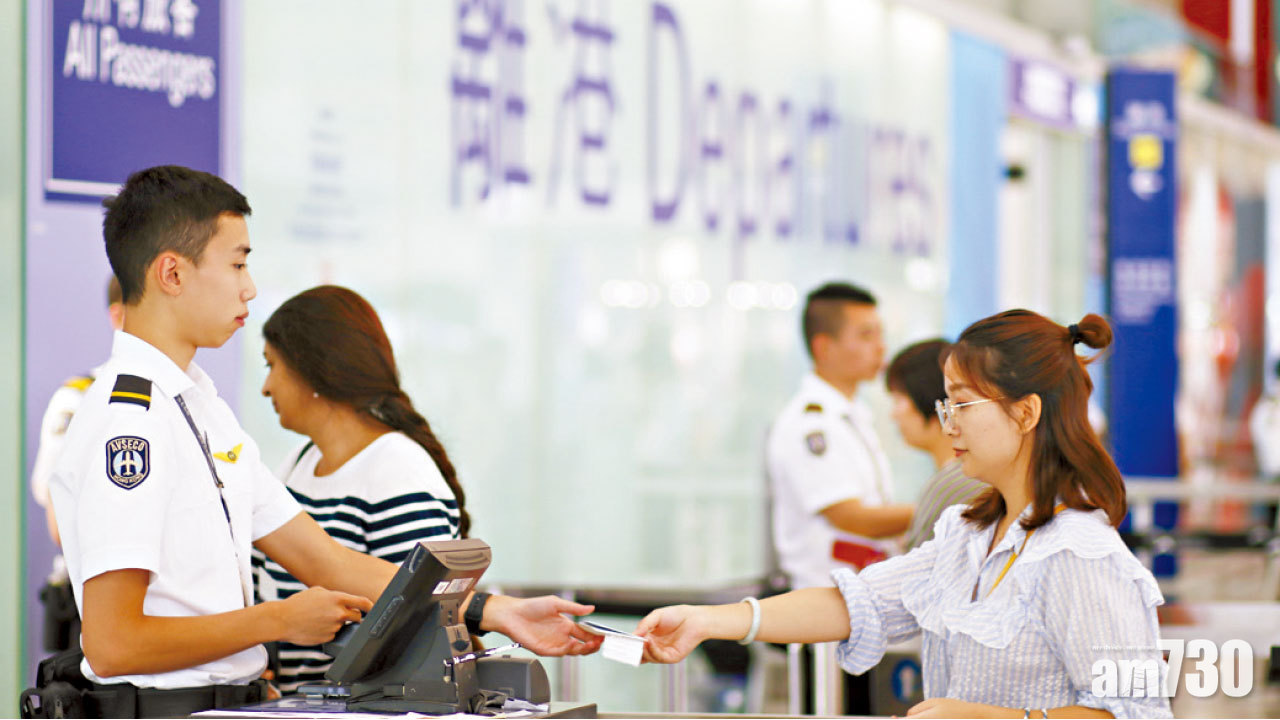 批預防措施「倒瀉籮蟹」 何栢良：疫情未來數周或蔓延