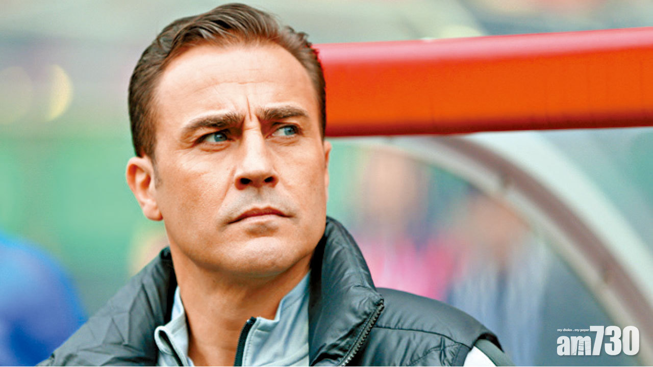 國足不敵烏茲別克 大簡督師兩仗皆北