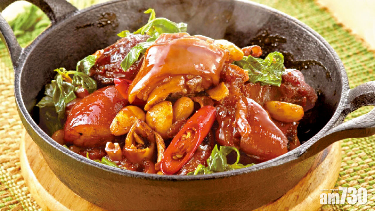 台北米芝蓮12新食肆上榜 5.1元食必比登推介