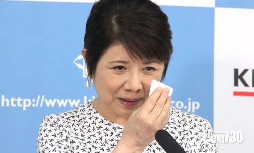 【與山口百惠齊名】60歲森昌子宣布再度引退