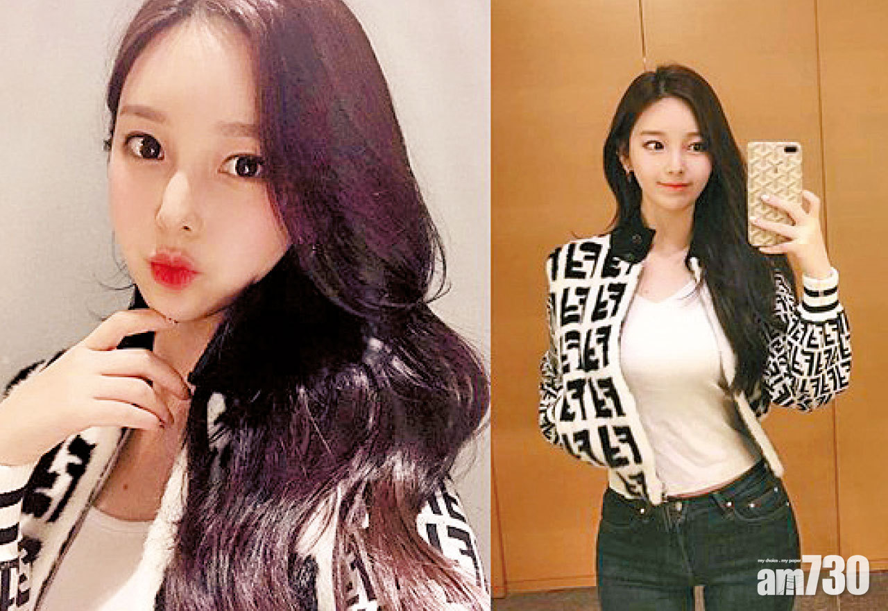 韓國漫畫家貓咪真身超美