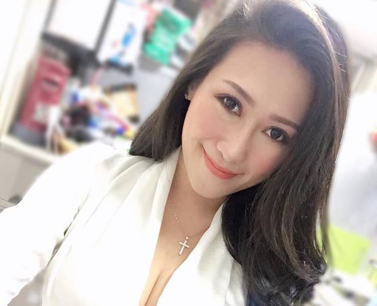 男警執勤索女模特兒電話   行為不當「證明屬實」