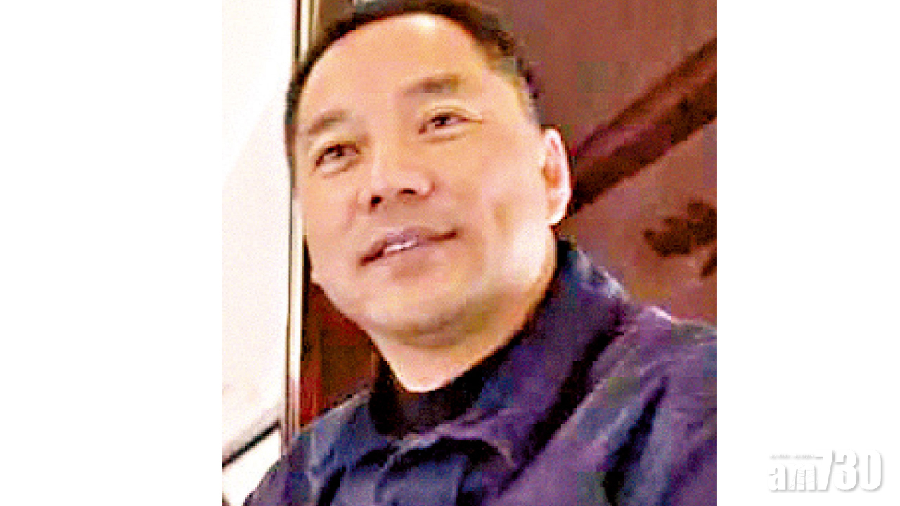 郭文貴涉案列答辯人 警方刊告示促盡快聯絡