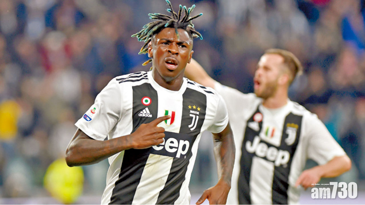 圖片新聞: 又係我