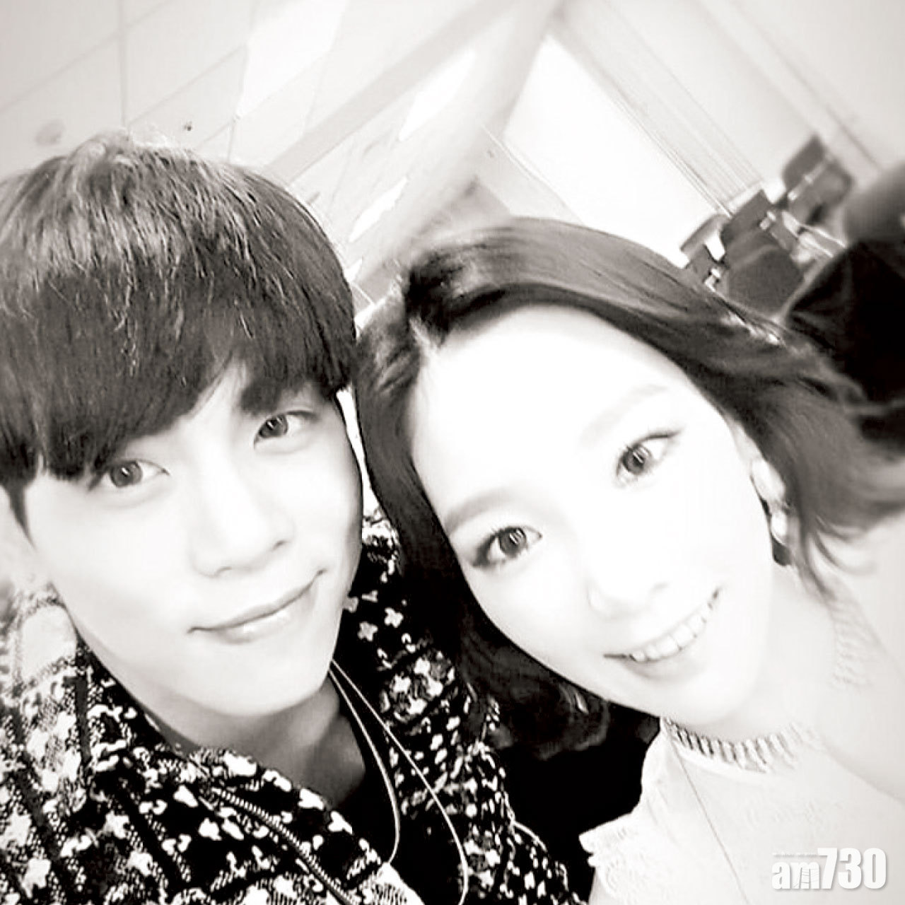 鐘鉉生忌 好友泰妍上載相片追悼