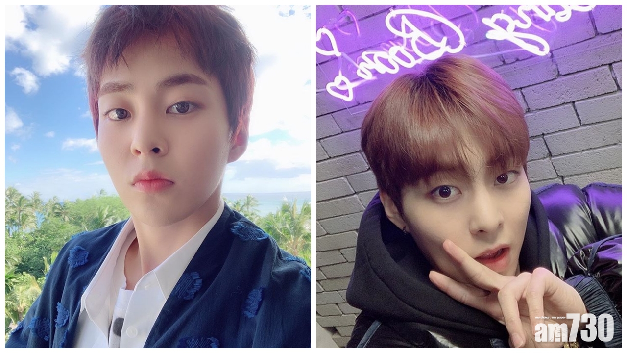 【EXO中首位】XIUMIN確定5月7日現役入伍