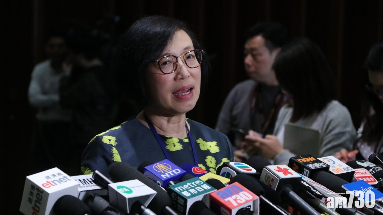 首個安放流產胎靈灰設施明起接受申請