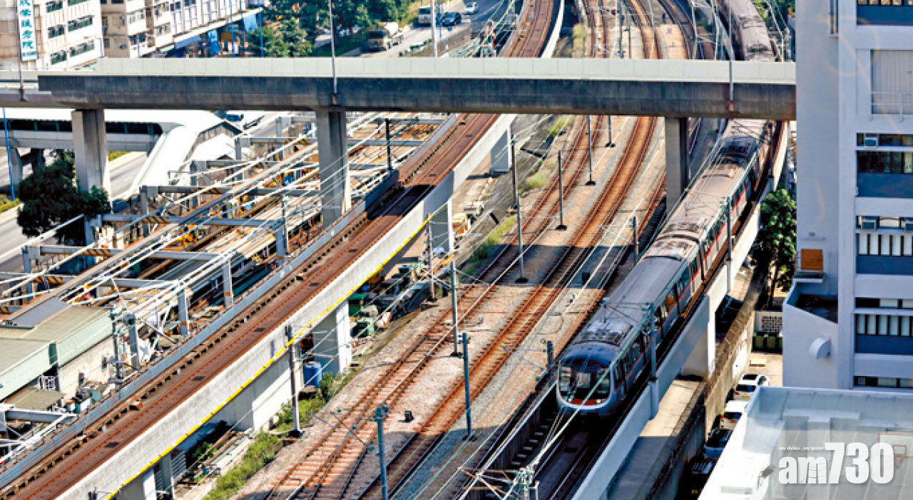 本港最吸引企業 港鐵馬會迪士尼上榜