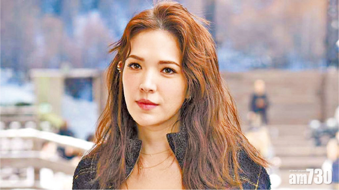 讚「台獨」IG貼文捱轟  許瑋甯道歉：世上得一個中國