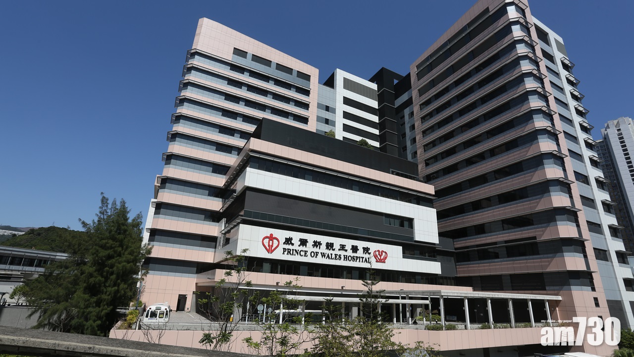 大埔科學園地盤木板壓傷工人 昏迷送院