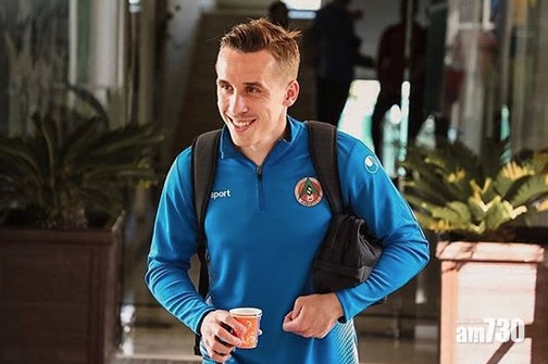 捷克國腳蘇拿爾車禍身亡