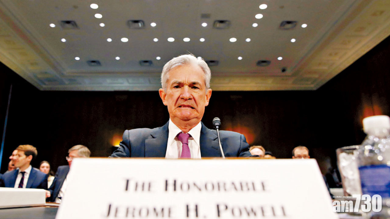 應驗率達七成 五窮月殺到宜候低買